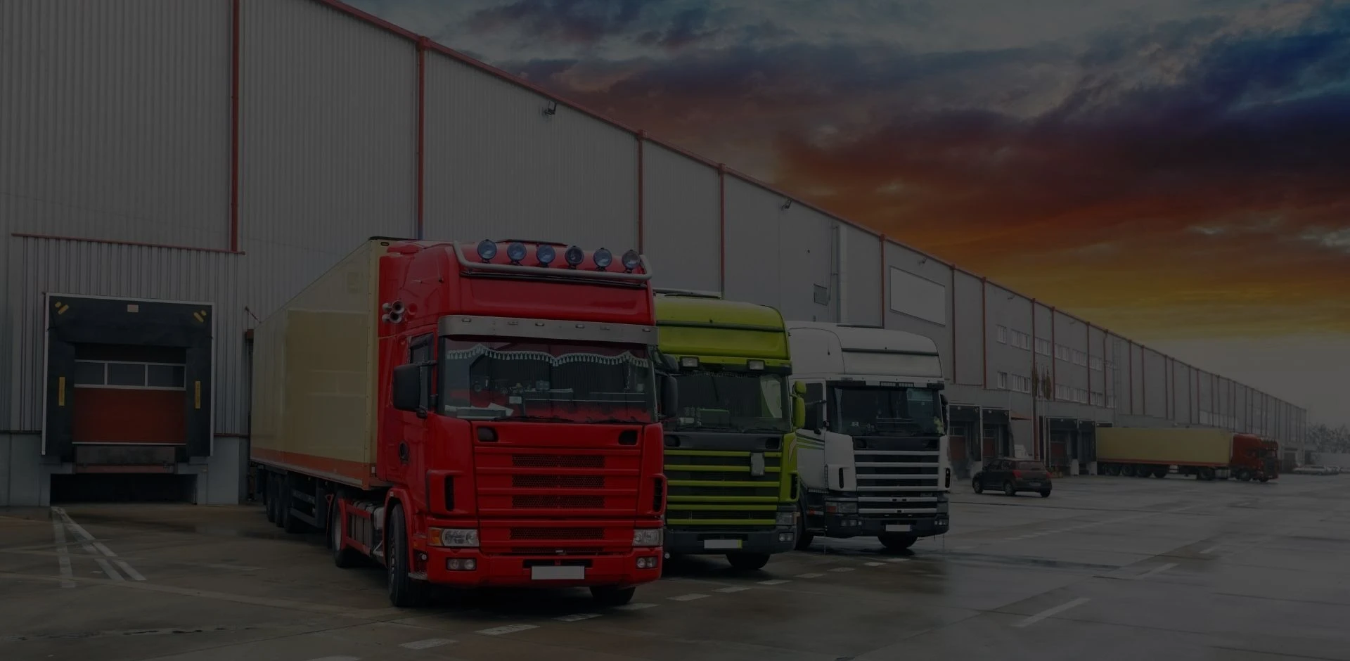 Ankara Azapkapı Ambarı